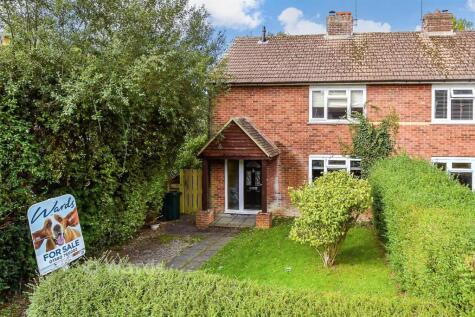 Marshalls Land, St Michaels, Tenterden, Kent