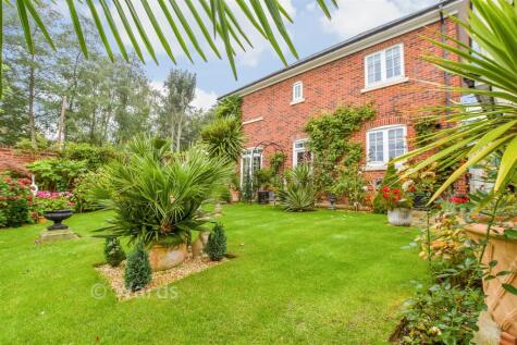 Three Fields Road, Tenterden, Kent