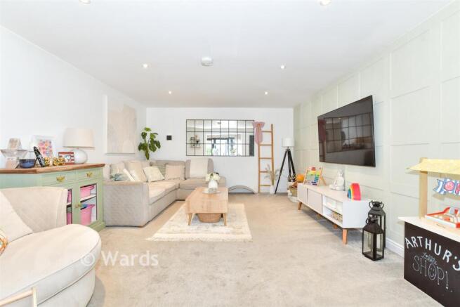 Annexe Lounge