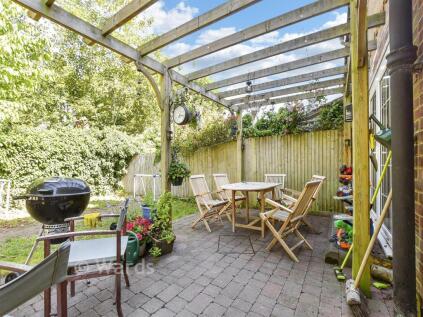 Silver Hill, St. Michaels, Tenterden, Kent