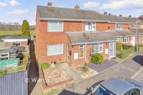 Hopes Grove, High Halden, Kent