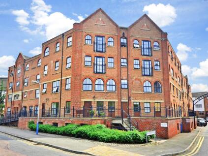 Whitefriars Wharf, Tonbridge, Kent