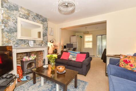 Priory Road, Tonbridge, Kent