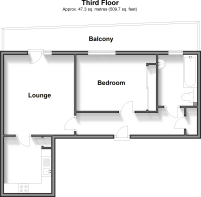 Third Floor