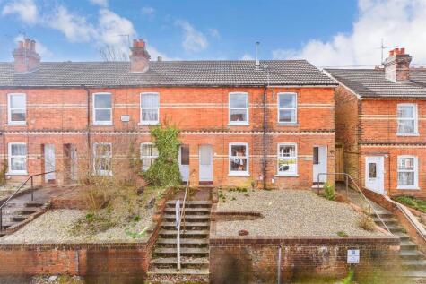 Baltic Road, Tonbridge, Kent