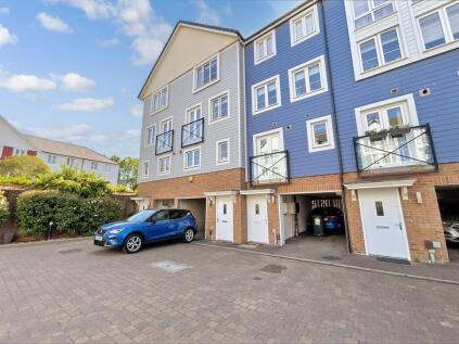 Crabapple Road, Tonbridge, Kent