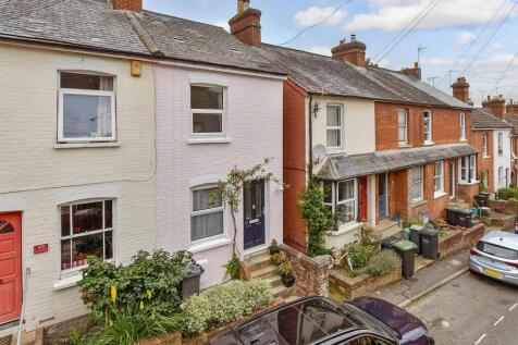 Woodside Road, Tonbridge, Kent