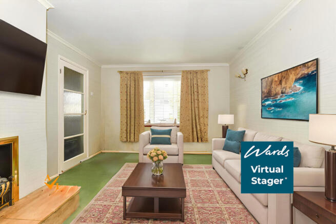 Lounge (Contemporary Style)