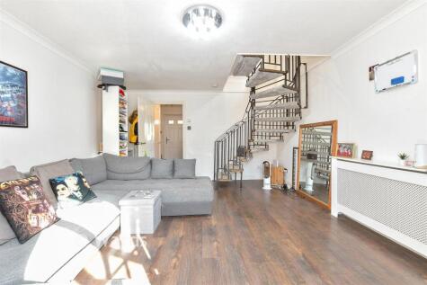 College Avenue, Tonbridge, Kent