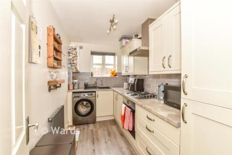 Springwell Road, Tonbridge, Kent