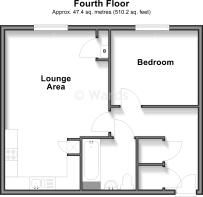 Fourth Floor