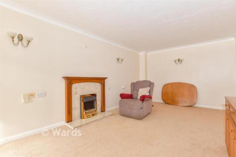 Waterloo Road, Tonbridge, Kent