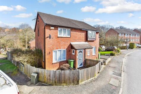 Green Way, Tunbridge Wells, Kent