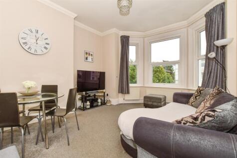 Upper Grosvenor Road, Tunbridge Wells, Kent