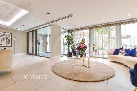 Linden Park Road, Tunbridge Wells, Kent