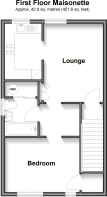 First Floor Maisonette