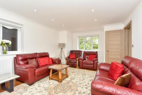 Robin Hood Lane, Walderslade, Chatham, Kent