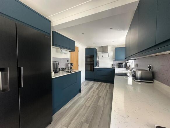 Kitchen AB
