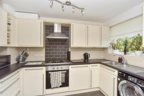 Freshwater Road, Walderslade, Chatham, Kent