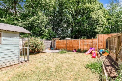 Olivine Close, Walderslade Woods, Chatham, Kent