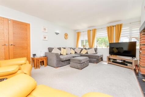 Woodlands, Walderslade, Chatham, Kent