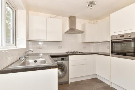 Spenlow Drive, Walderslade Woods, Chatham, Kent