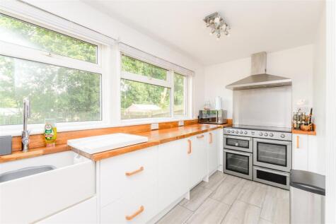 Bleakwood Road, Chatham, Kent