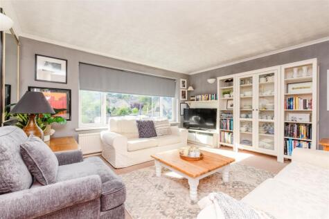 Princes Avenue, Walderslade, Chatham, Kent