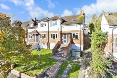 Concord Avenue, Chatham, Kent