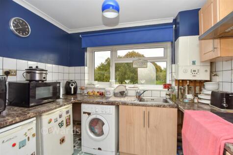 Renown Road, Lords Wood, Chatham, Kent