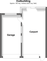 Outbuilding
