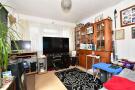 Lounge/Kitchen