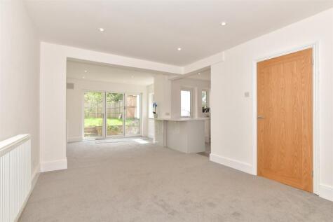 Neal Road, West Kingsdown, Sevenoaks, Kent