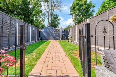 Church Road, West Kingsdown, Sevenoaks, Kent