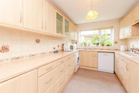 Penshurst Close, West Kingsdown, Sevenoaks, Kent