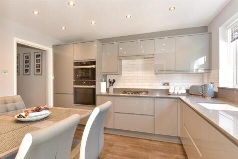 Viking Way, West Kingsdown, Sevenoaks, Kent