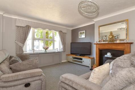 Viking Way, West Kingsdown, Sevenoaks, Kent