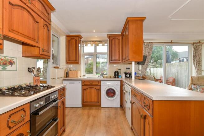 Kitchen/ Diner