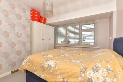 Edison Road, Welling, Kent