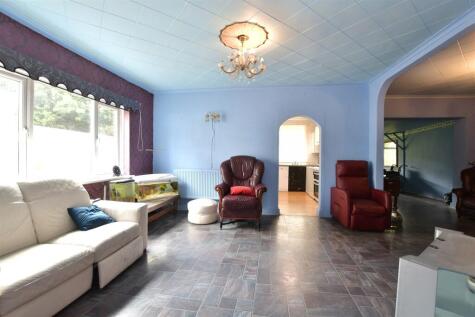 Roseacre Road, Welling, Kent