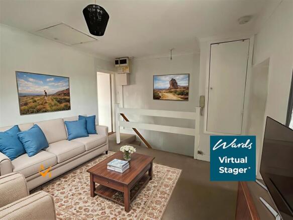 Lounge (Contemporary Style)