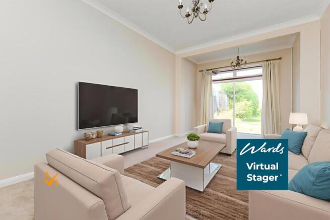 Lounge (Contemporary Style)