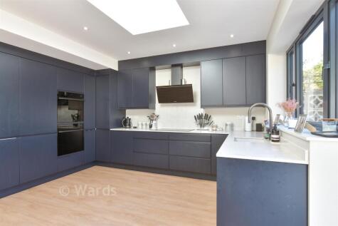 Streamdale, Abbey Wood