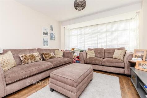 Raeburn Road, Sidcup, Kent