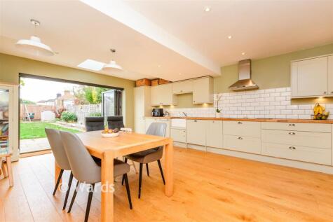 Kenmere Road, Welling, Kent