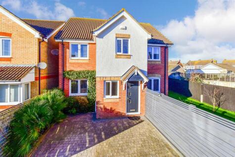 Pollard Place, Whitstable, Kent