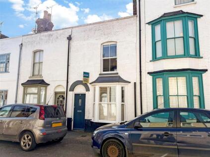 Argyle Road, Whitstable, Kent