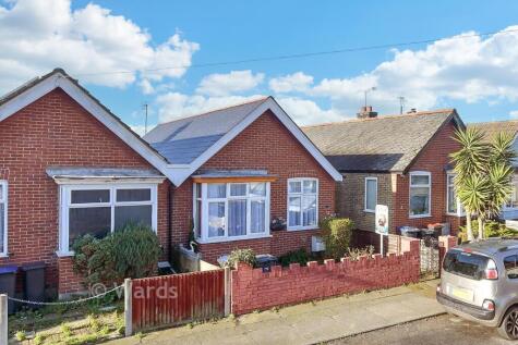 Clare Road, Whitstable, Kent