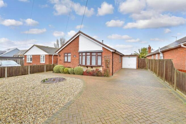 Driveway/Parking