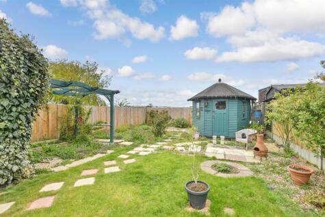 Colewood Road, Swalecliffe, Whitstable, Kent